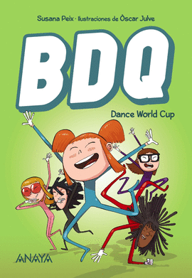 BDQ 2: DANCE WORLD CUP