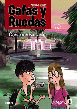 CONEXIÓN KARAOKE