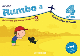 RUMBO A 3 AÑOS