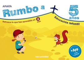 RUMBO A 4 AÑOS