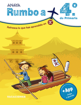 RUMBO A 3 PRIMARIA