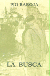 LA LUCHA POR LA VIDA 1: LA BUSCA