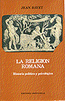 LA RELIGIÓN ROMANA