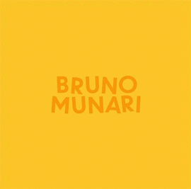 BRUNO MUNARI