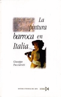 PINTURA BARROCA EN ITALIA