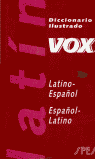 DICCIONARIO ILUSTRADO LATINO-ESPAÑOL