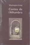CUENTOS DE LA ALHAMBRA (CONMEMORATIVA) FRANCES