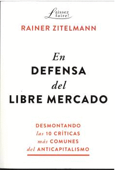 EN DEFENSA DEL LIBRE MERCADO