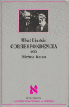 CORRESPONDENCIA CON MICHELE BESSO (1903-1955)