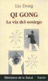QI GONG