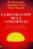 LA REVOLUCION DE LA CONCIENCIA