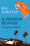 EL PROFESOR DE INGLÉS