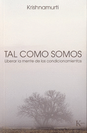 TAL COMO SOMOS
