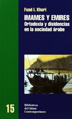 IMANES Y EMIRES