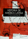 HISTORIA DE AMÉRICA LATINA 12.POLÍTICA Y SOCIEDAD DESDE 1930