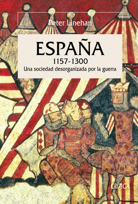 ESPAÑA 1157-1300 (HISTORIA DE ESPAÑA, VII)