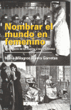 NOMBRAR EL MUNDO EN FEMENINO