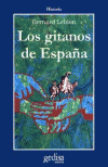 LOS GITANOS DE ESPAÑA