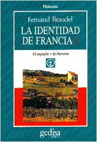 LA IDENTIDAD DE FRANCIA I