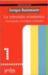 LA TELEVISIÓN ECONÓMICA