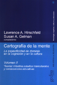 CARTOGRAFÍA DE LA MENTE - VOL.2