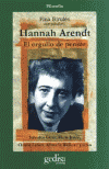 HANNAH ARENDT EL ORGULLO DE PENSAR