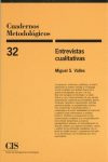 CUADERNOS METODOLÓGICOS 32