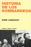 HISTORIA DE LOS BOMBARDEOS