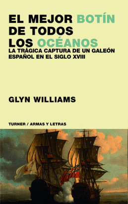 EL MEJOR BOTÍN DE TODOS LOS OCÉANOS