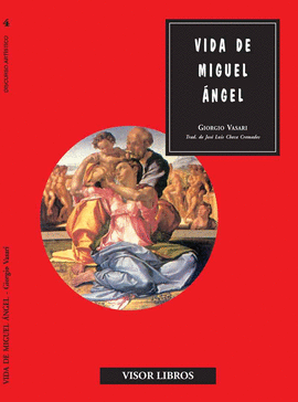 VIDA DE MIGUEL ANGEL