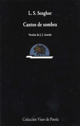 CANTOS DE SOMBRA