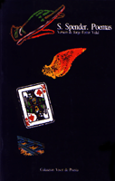 POEMAS (SPENDER)