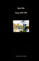 POESÍA 1969-1990 ( JAIME SILES )