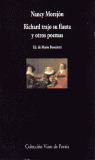 RICHARD TRAJO SU FLAUTA Y OTROS POEMAS