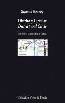 DISTRITO Y CIRCULAR / DISTRICT AND CIRCLE