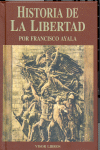 HISTORIA DE LA LIBERTAD