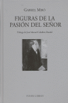 FIGURAS DE LA PASION DEL SEÑOR