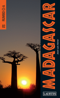 MADAGASCAR 2013 (RUMBO A...)
