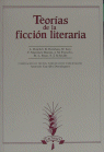TEORÍAS DE LA FICCIÓN LITERARIA