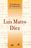LUIS MATEO DÍEZ