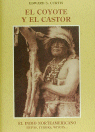 EL COYOTE Y EL CASTOR