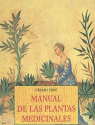 MANUAL DE LAS PLANTAS MEDICINALES