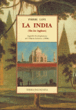 LA INDIA (SIN LOS INGLESES)