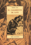 EL CASAMIENTO DE LOTI