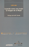 LEYENDO COMO UNA MUJER LA IMAGEN DE LA MUJER