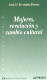MUJERES, REVOLUCION Y CAMBIO CULTURAL
