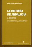 LA HISTORIA DE ANDALUCIA