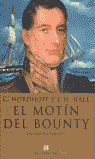 EL MOTIN DEL BOUNTY