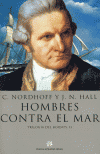 HOMBRES CONTRA EL MAR