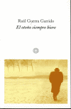 EL OTOÑO SIEMPRE HIERE